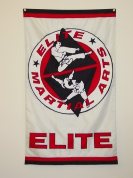 Elite Martial Arts