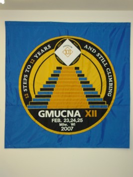 GMUCNA XII