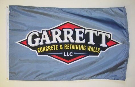 Garrett Concrete