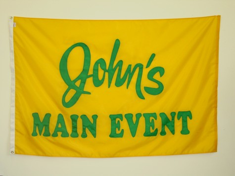 Johns Main Event