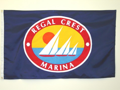 Regal Crest Marina
