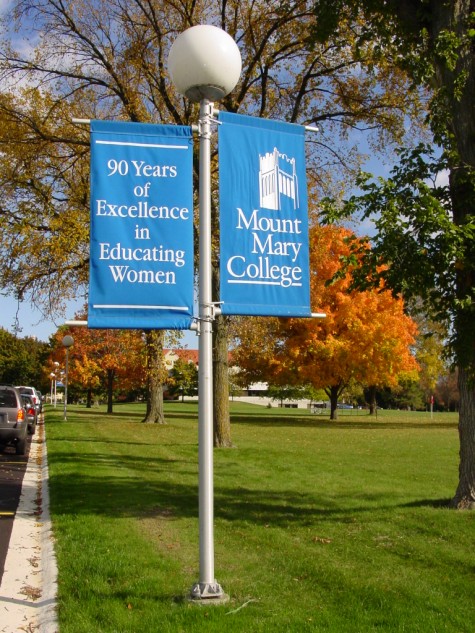 Mount Mary College 2