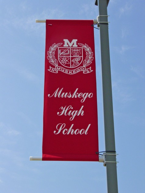 Muskego High School