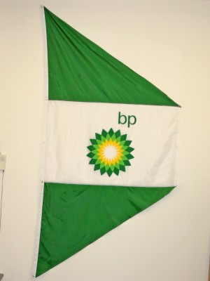 BP TA