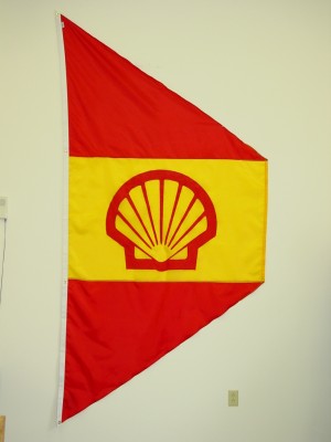 Shell TA