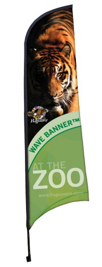 Zoo Banner