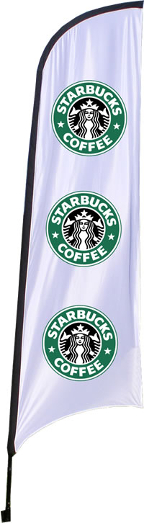 Starbucks White