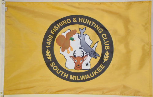 1400 Fishing Hunting Club