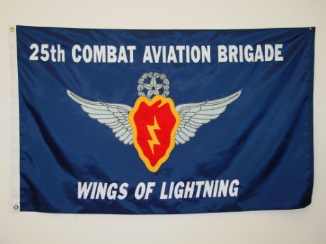 25th Combat Aviation