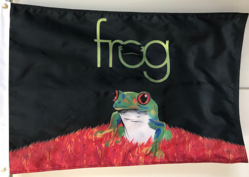 Frog