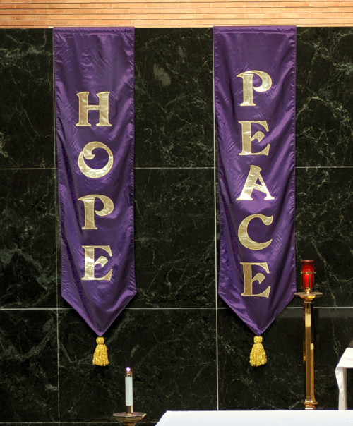 Hope and Peace