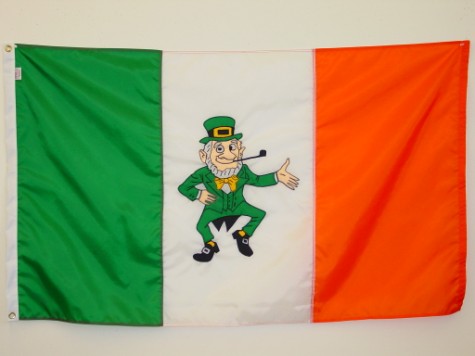 Ireland Leprechaun