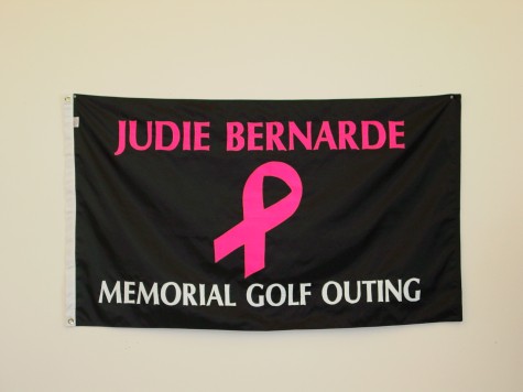 Judie Bernarde Memorial