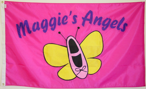Maggie's Angels