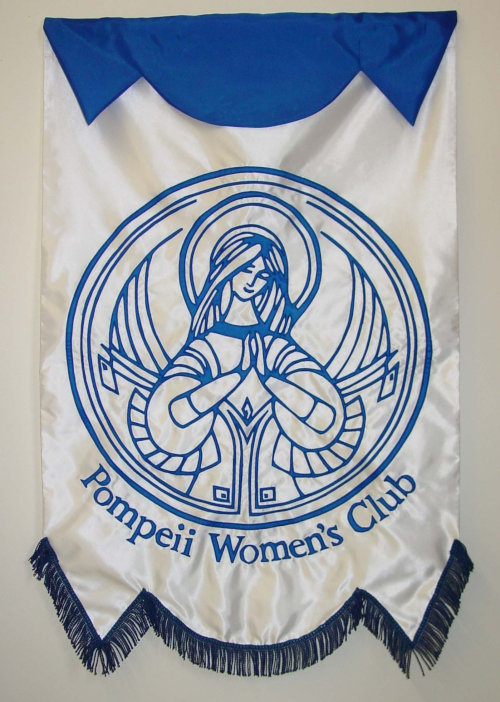 Pompeii Women's Club