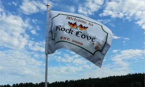Rock Cove