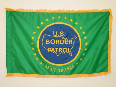 U.S. Border Patrol