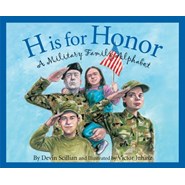 H is for Honor