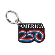Aermica 250 Key Ring